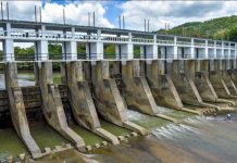 Water level at Moroboro dam ‘critical’