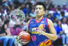 Negrense Yap banners PBA All-Stars South team