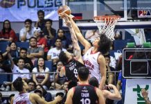 PBA PH Cup: Brgy. Ginebra outsmarts Phoenix