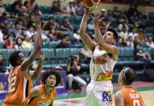 Rain or Shine outlasts Meralco in PBA PH Cup