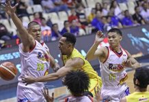 KaTropa halts streaking Elasto Painters in PBA