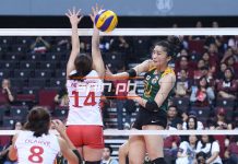 Lady Tams rally to beat Lady Warriors in UAAP volleyball