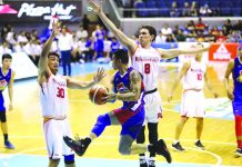 Magnolia breezes past Northport in PBA Cup