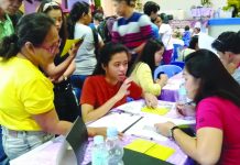 Jobs, services offered for Antiqueñas