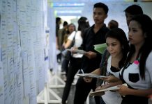 Over 4K vacancies await jobseekers in Independence Day job fair