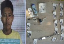 ‘Pusher’ evades arrest in Aklan