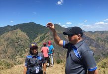 OCD assesses Region 6 landslide-prone areas