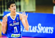 Kai Sotto to pursue NBA dream, leaves Ateneo