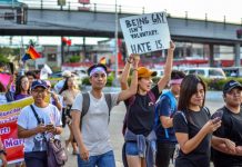 Discriminatory statements anger LGBT sector