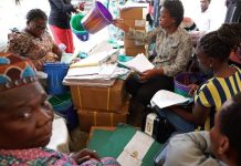 Nigerians to elect powerful state governors