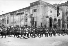 Have we forgotten our war veterans? 74th Liberation of Panay, Romblon anniversary today
