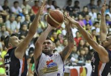Jalalon powers Magnolia to 1st 2019 PBA Cup win