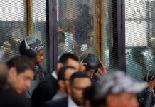 Malaysia deports six Egyptians despite concerns over torture, rights abuses