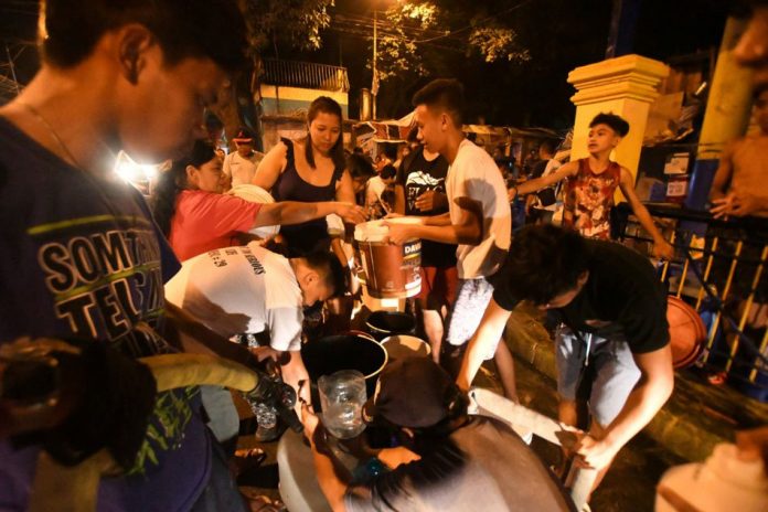 Manila Water