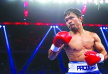 Pacquiao accepts Spence’s challenge for unification bout
