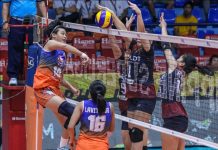 Superliga: Power Hitters rolls past Lifesavers