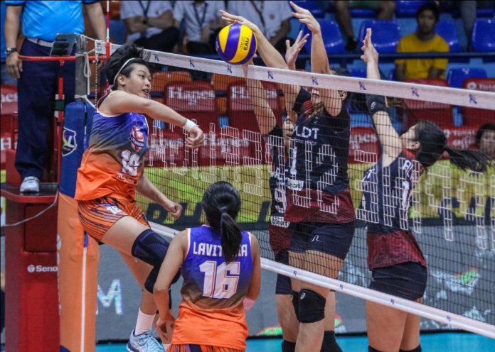Marivic Meneses of Generika-Ayala Lifesavers
