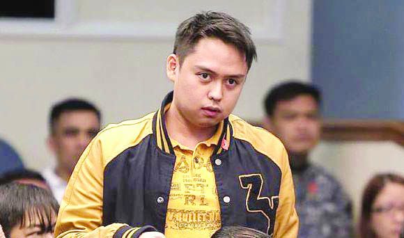 Mark Ruben Taguba II
