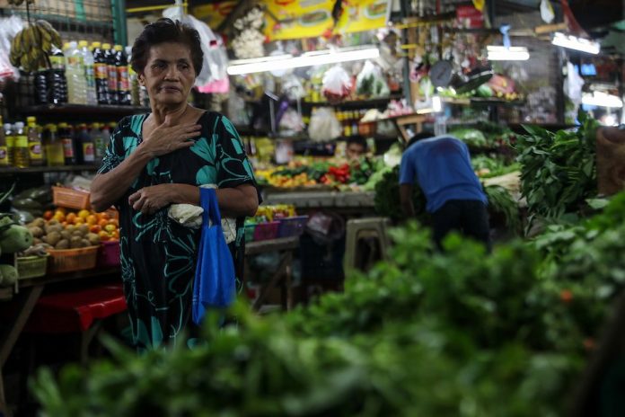 Market