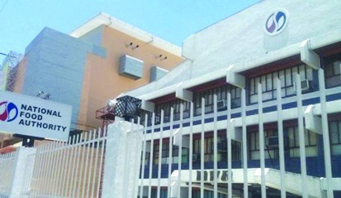 NFA provincial office