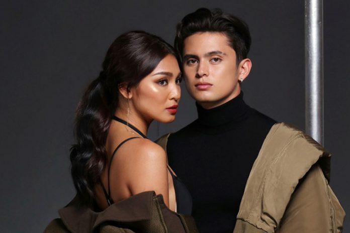 Emotional Nadine credits James for her ‘healing’