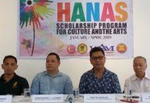 NCCA provides P4-M grant for Negros culture, arts scholarships