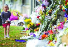 New Zealand mosque massacre toll rises to 50