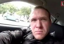 New Zealand mosque shooter a white nationalist seeking revenge