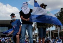 Nicaragua reiterates pledge to release people detained in protests
