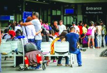 73 OFWs get livelihood assistance in Antique