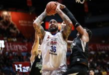 Asean Basketball League: Alab Pilipinas rallies past Macau squad