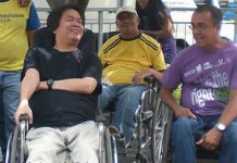 UHC Law to cover 8,592 PWDs in Antique