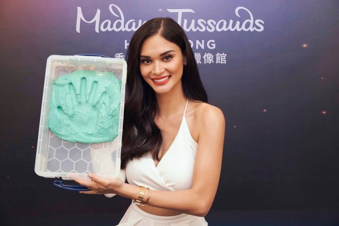 Pia Wurtzbach