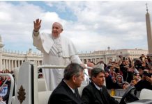 Pope signs law to prevent child abuse in Vatican
