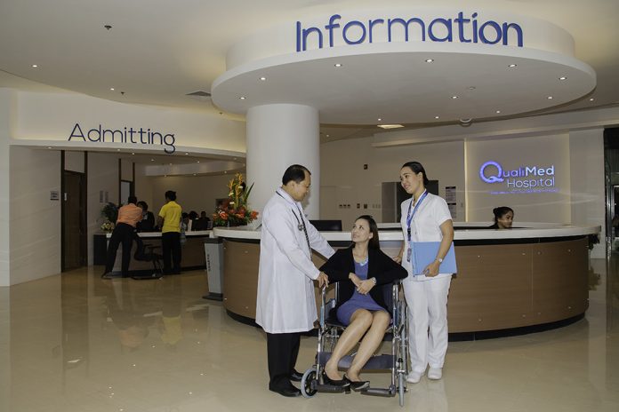 Qualimed Hospital