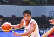 Iloilo defeats Pagadian in NBTC national finals