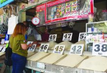 DTI assures sufficient Antique rice supply