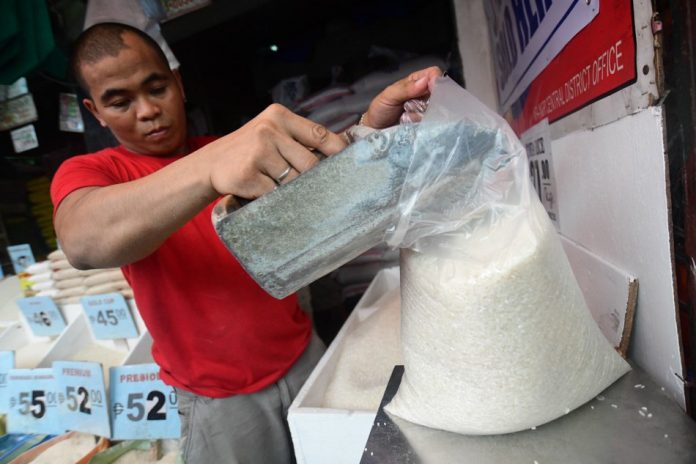 Rice Tariffication Law