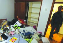 Venezuela detains top aide to Guaido in move US calls ‘big mistake’