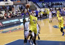 PBA PH CuP: TnT Katropa prevails over Columbian Dyip