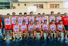 Santa Clarita eyes better showing in NBTC nat’l finals
