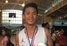 Santa Clarita runner-up in NBTC 3×3