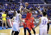 Northport dominates TNT to stay alive in PBA PH Cup