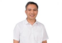 Stephen Palmares eyes Passi City OFW center