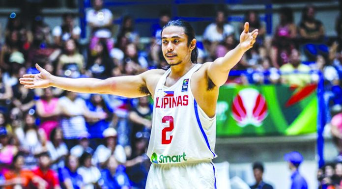 Terrence Romeo