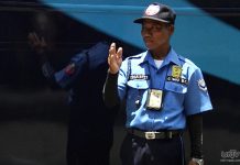 Traffic aide faces probe for ‘mulcting’