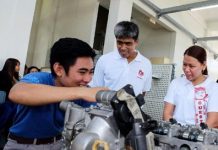 Free tech-voc education law to boost youth jobs, productivity
