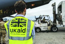 UK urged to pull its weight to support African refugees