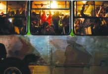 Venezuela hit by major blackout, government blames ‘sabotage’
