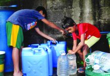 Public warned vs dengue this summer
